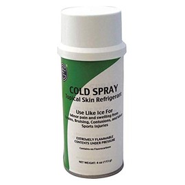 Spray,4.0Oz,Coldspray,Can,2040023556