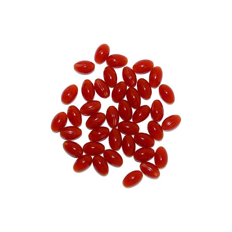 Natural Harvest Krilfecalis for Dogs and Cats, 35 Tablets