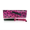 Proliss Curling Wand, Hot Pink Leopard, 1 Pound