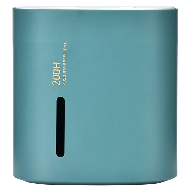 Household Smart USB Plug In Electric Mosquito Repellent Mute Mosquito