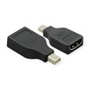 VALUE Mini DisplayPort HDMI Adapter, Mini DP ST - HDMI