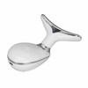 Neck Skin Tightening Lifting Massager Colorful Lights Wrinkle Removal Vibration