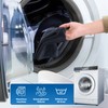 Yizhet Pack of 3 Microfibre Cloth, Shower, Fast Dry Cloth,