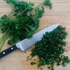 Back to The Roots 100% Organic Seed Packet - Parsley