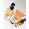 Loreal Absolut Gold Repair Shampo + Acondicionador + Aceite