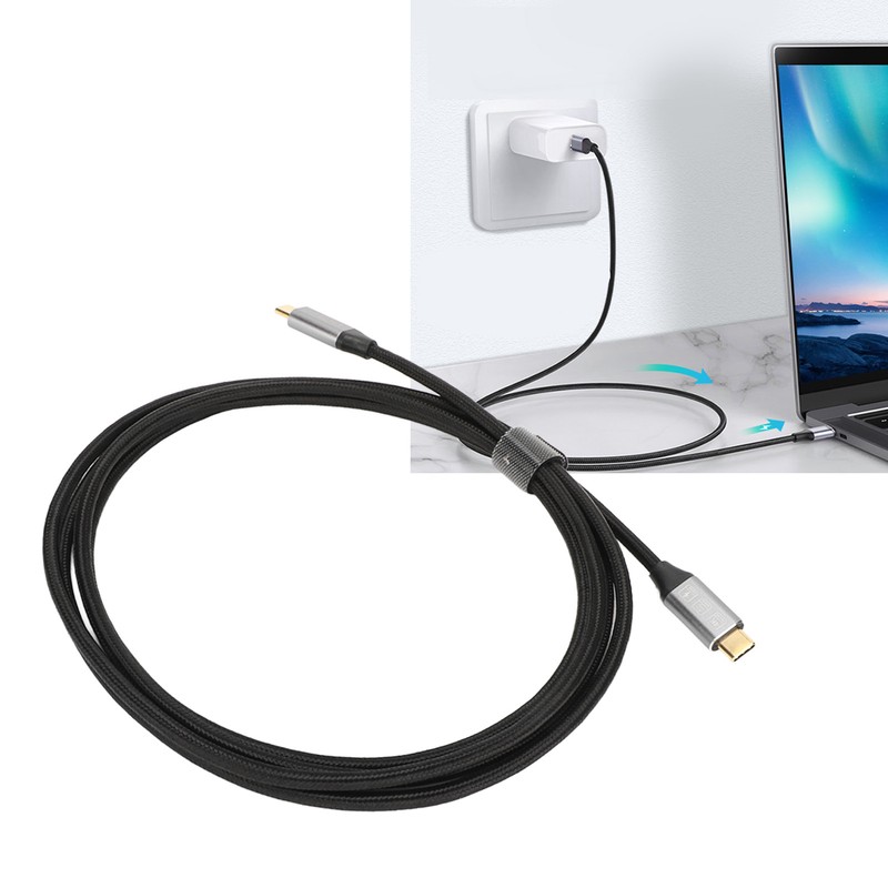 USB C to USB C 3.1 Gen 2 Cable 100W