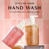 NEOM- Hand Wash (300ml, Real Luxury) | Lavender, Jasmine &