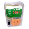 Frio Star Protector De Voltaje 120v, 20a
