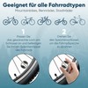 Optio Cycle Universal spoke wrench, bicycle spoke tensioner, bicycle spokes