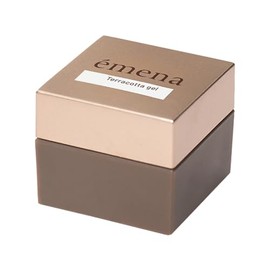 emena 0702U 4g Terracotta Gel