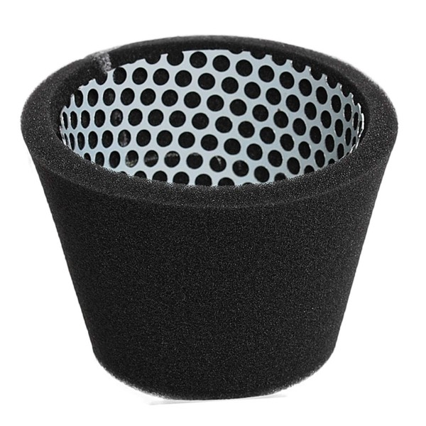 HIFROM 128270-12540 Air Filter Element Cleaner Compatible with Yanmar 2GM 3GM 2YM 3YM 2GM30 3GM30 Engine Replace 128377-12530 （Pack of 1）