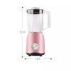 Zummy Power Blender 1500W For Shakes, Smoothies & More 50