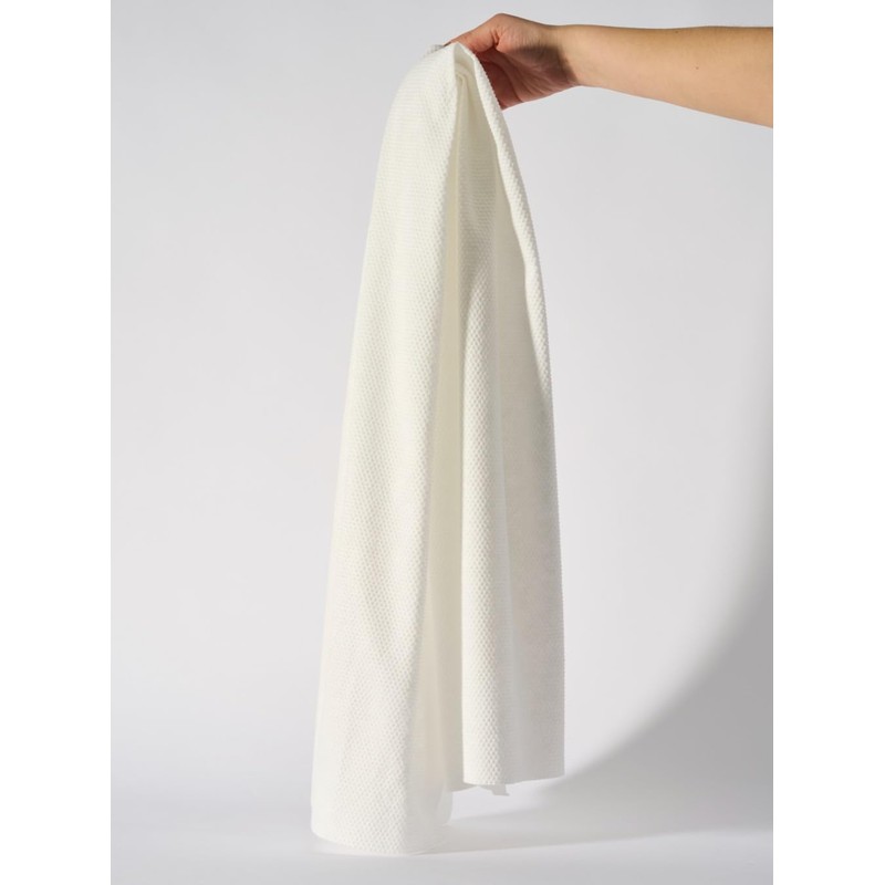 Compressed Travel Towel