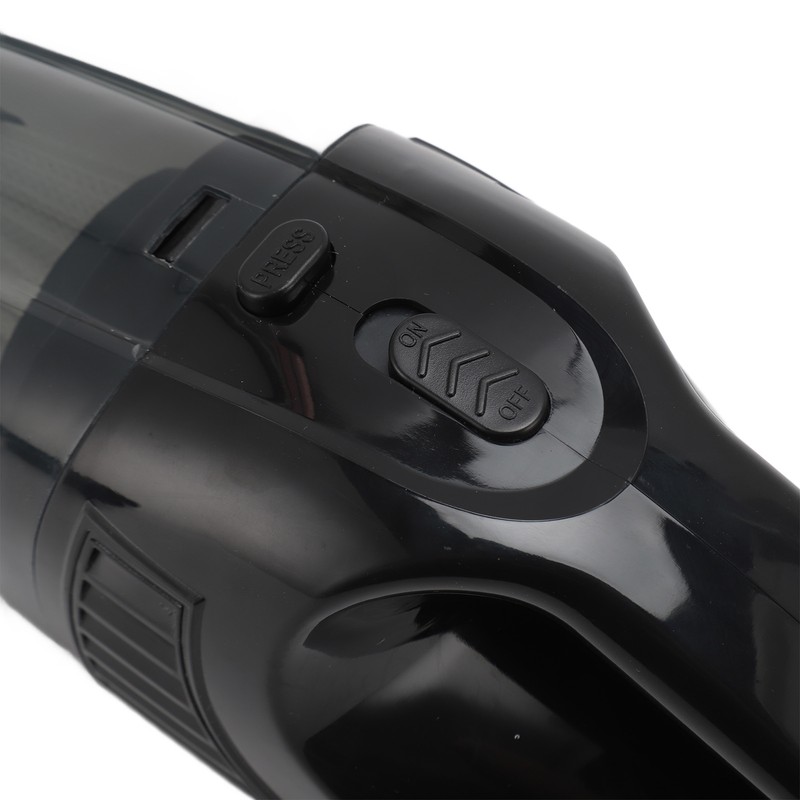 Handheld Vacuum Cleaner High Power Powerful Suction Dual Use Electric