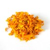 Commercial Edible Flower Dried Edible Flower Cosmos Yellow