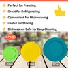 Klare Ware 2, 4 & 7 Cup Replacement Lids/Covers for