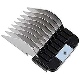 Moser Peine ajustable 25mm #E (1") Metálico