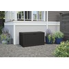 Suncast The 134 Gallon Extra Large Deck Bo