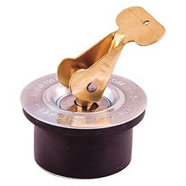 Expansion Plug, Snap-Tite, 7/16 in