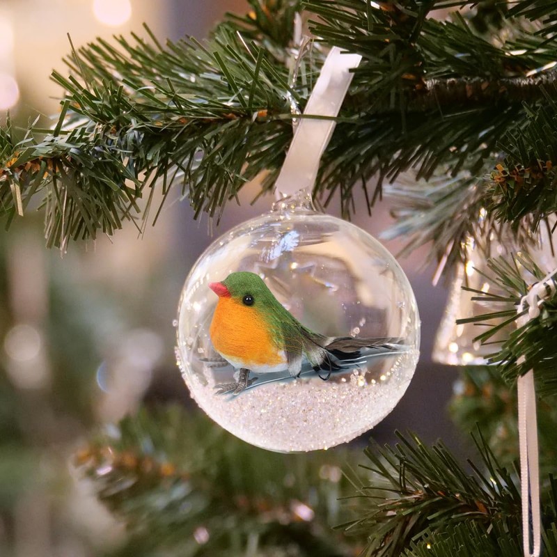 Christmas Tree Decoration