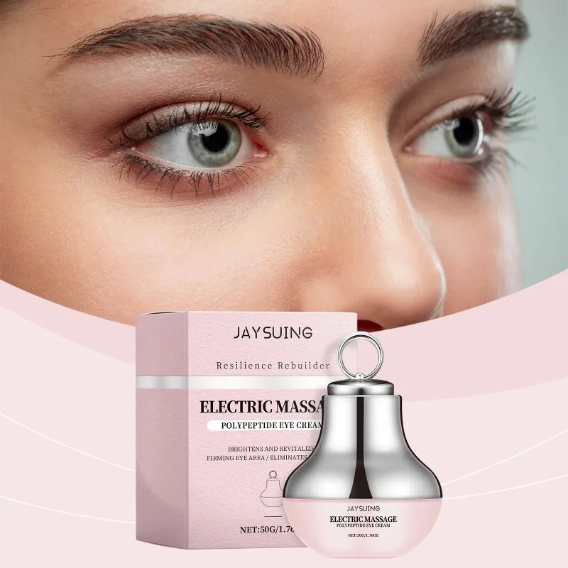 La Crema Reafirmante Para Ojos Levanta E Hidrata Los Ojos
