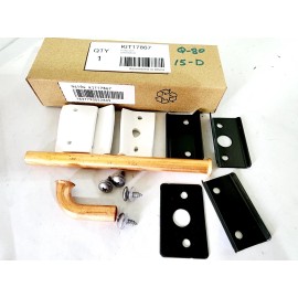 Trane KIT17867 ProSpace PTAC Drain Kit