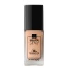 Avon Power Stay 24 Hour Longwear Foundation SPF10, True Beige 260G, Colour Lock Technology, Breathable, Natural-Looking Formula, 35 Shades, Cruelty Free