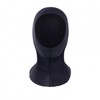 3mm Diving Surfing Scuba Swim Cap Hair Cap (A4 Spot) Snorkeling M/Black 3ea