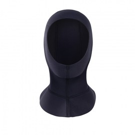 3mm Diving Surfing Scuba Swim Cap Hair Cap (A4 Spot) Snorkeling M/Black 3ea