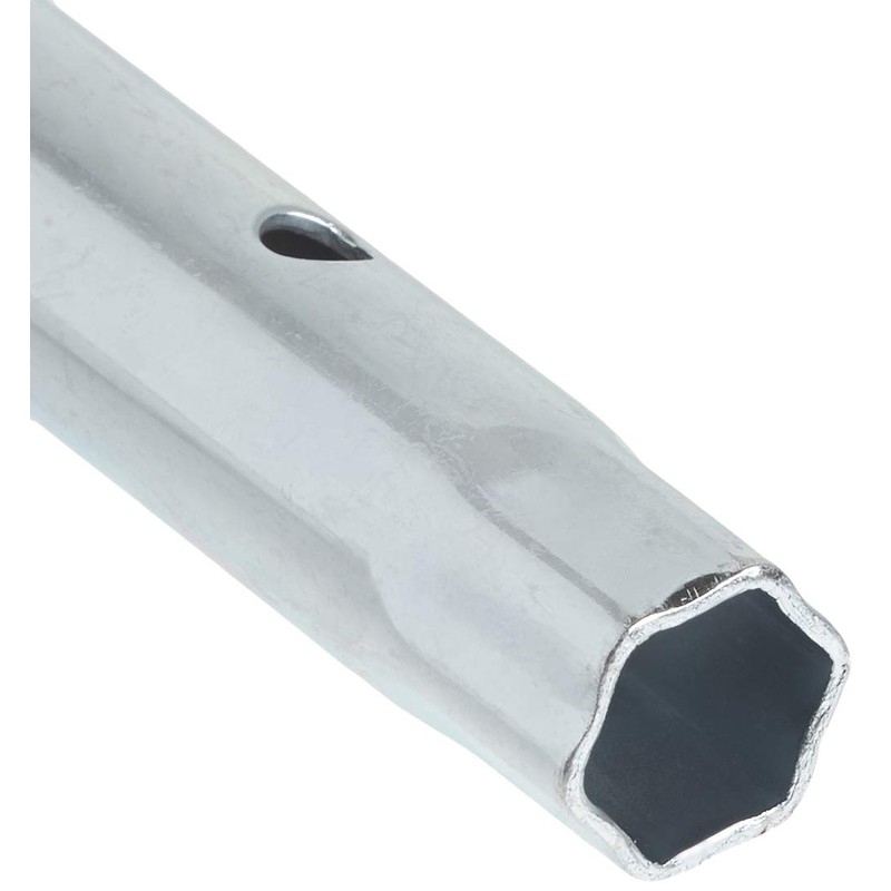 Briggs & Stratton 19576S Spark Plug Wrench 8-Inch Replaces 19374S/19374/690966/19576