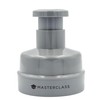 MasterClass Burger Maker Press, Burger Patty Maker for Homemade Burgers,
