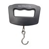 Luggage Scales 50kg Electronic Hanging Scales Suitcase Scales with Backlight