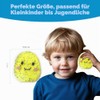 Kids Ice Pack for Hot and Cold Cool Soft Ice