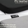 BUYUE 14" Magnetic Seat Cushion for Metal Stackable Kitchen Chair,