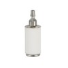 HIPA Fuel Filter for Husqvarna 128LD 124 125 128 Series