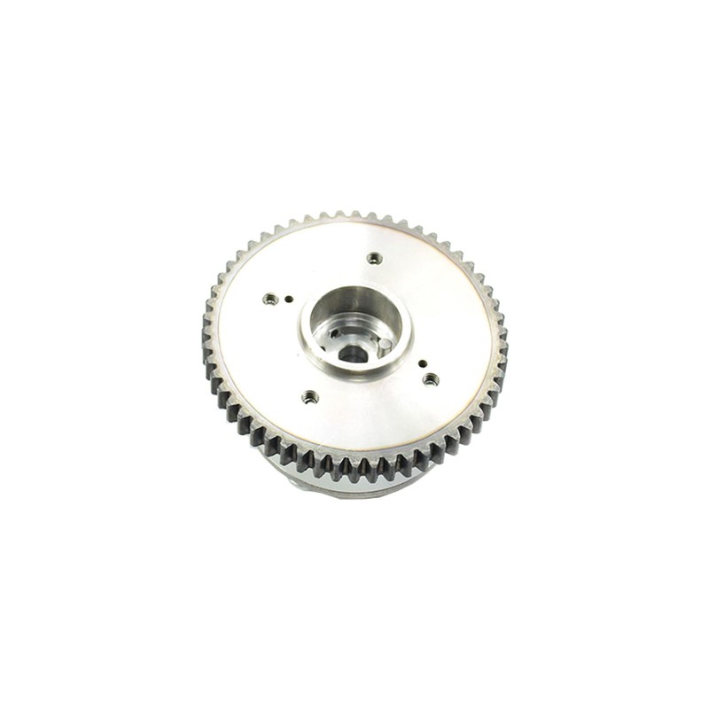 REVO Timing Chain Kit Cam Phaser VVT Gears Replacement for