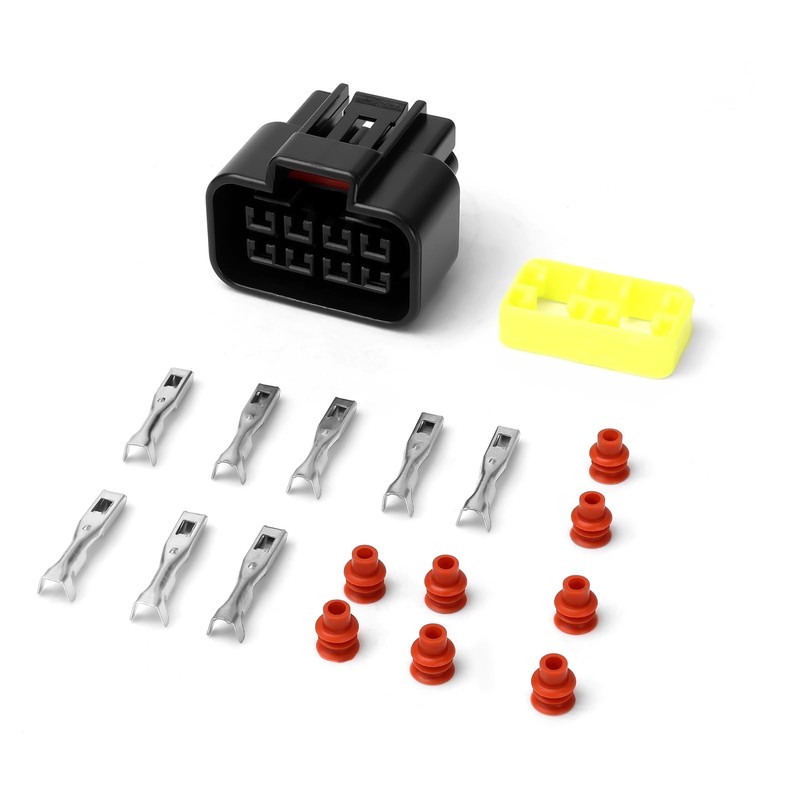Ignition Control Box Module CDI For Kawasaki Prairie 400 KVF400