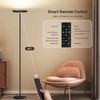 SUNMORY Floor Lamps for Living Room, 28W Bright LED Floor