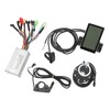 Electric Bicycle Lithium Conversion Controller Kit 17A Controller LCD M5