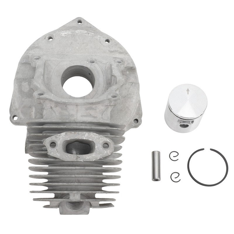 Cylinder Piston Assembly Kit 4161570R 34mm for Oleo Sparta 25