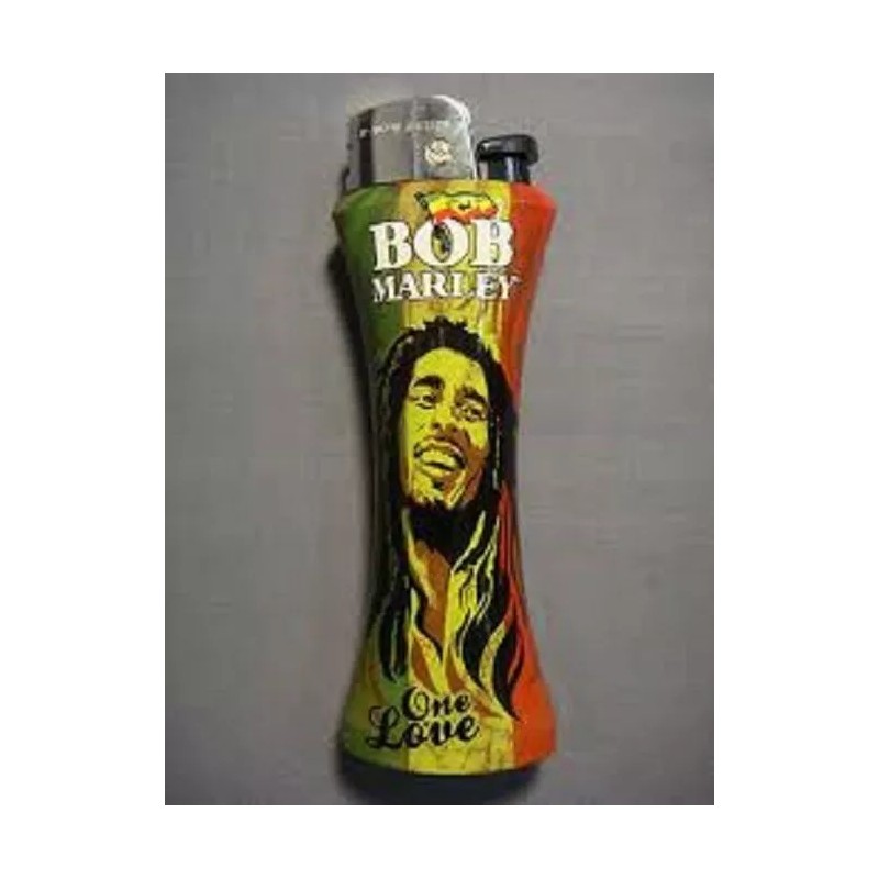 BOB MARLEY 12 X BOB MARLEY GIANT JUMBO SIZE CURVE