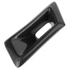 Carbon Fiber Bumper Air Vent Intake Duct Car Accessory Fit