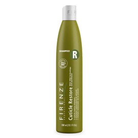 Firenze Professional Shampoo Cuticle Restore Firenze 10.1oz, 1 item