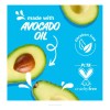 Aussie Miracle Moist Shampo Aguacate 360ml