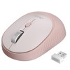 acer Mouse Wireless Bluetooth & 2.4G, 3 DPI (Pink)