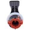 Lamp holder front headlight lamp holder headlight holder indicator light