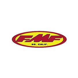 Factory Effex FX 2015 Dealer 5 Pack Stickers FMF - 04-2693