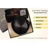Eye Patch Therapy an Alternative, Non invasive Means, for Helping
