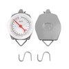 QWORK 110 lbs Large Display Spring Dial Weight Scale &