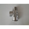 STAINLESS STEEL 1/2" 75 psi PRESSURE RELIEF VALVE WATER WELL